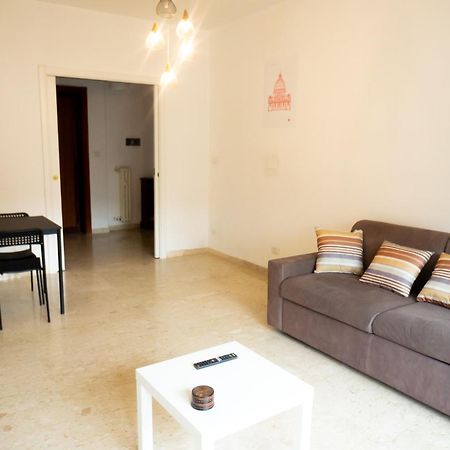 Ermete San Pietro House Apartment Rome Bagian luar foto