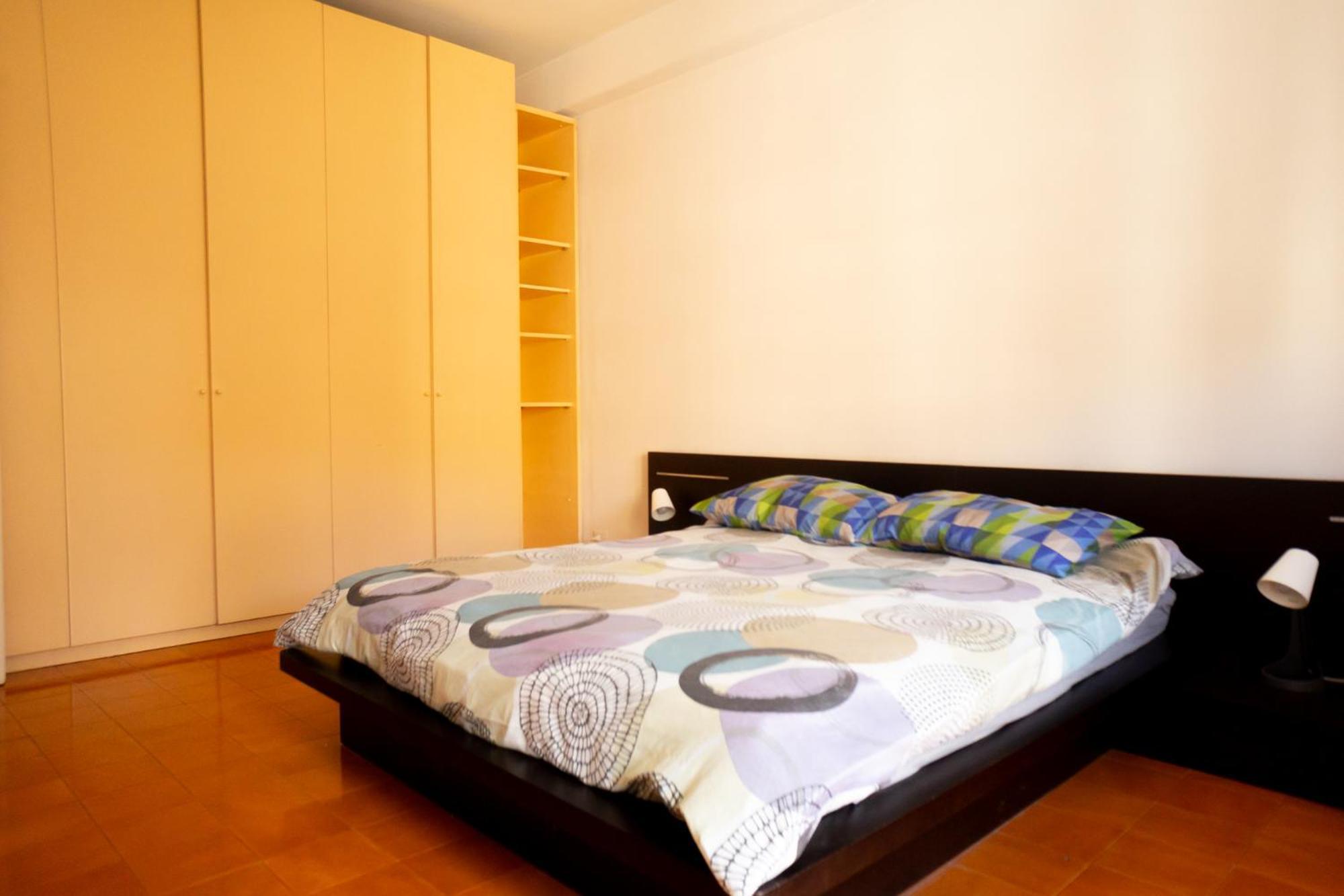 Ermete San Pietro House Apartment Rome Bagian luar foto