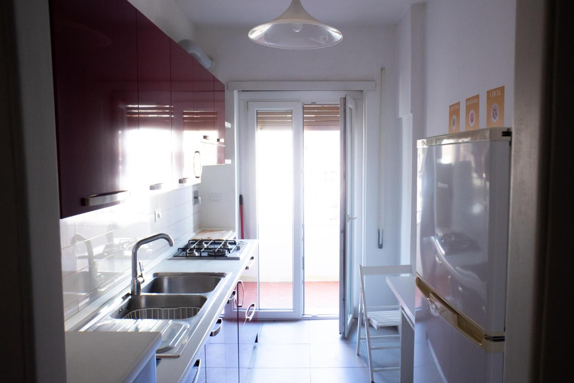 Ermete San Pietro House Apartment Rome Bagian luar foto