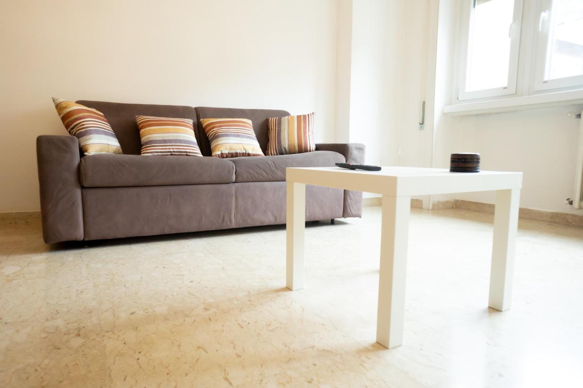Ermete San Pietro House Apartment Rome Bagian luar foto