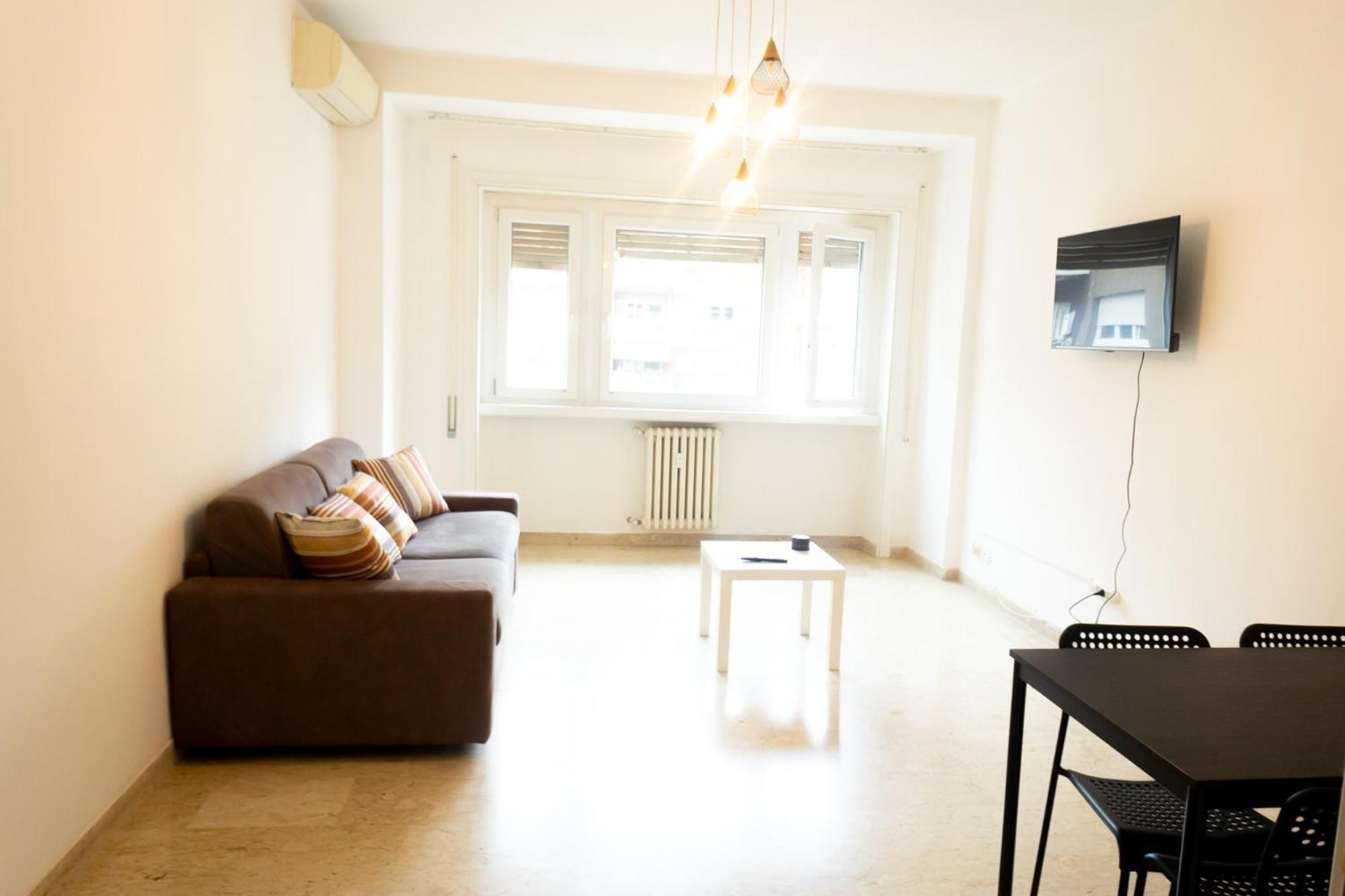 Ermete San Pietro House Apartment Rome Bagian luar foto